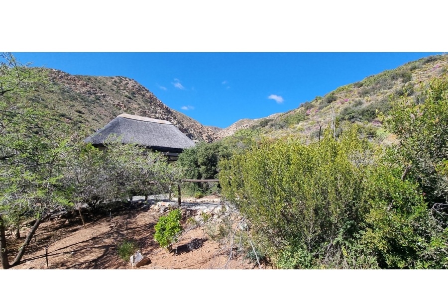 Commercial Property for Sale in De Rust Western Cape